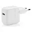 Зарядний пристрій Apple 12W Power Adapter EU (євровилка) MD836 - мініатюра 1