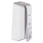 Дозатор жидкого мыла Hotec пластик 1000 мл ABS White 13.506  - миниатюра 2