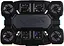 Підставка для ноутбука 2E Gaming CPG-012 Black (2E-CPG-012) - мініатюра 2