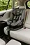Автокрісло FreeON LOTUS поворотність 360° i-size 40-125 см, сірий - мініатюра 8