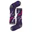 Термоноски Smartwool Kids' Wintersport Camo Socks 22-25 Синій - миниатюра 4