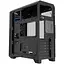 Корпус GameMax G561 Black без БЖ - мініатюра 5