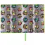 Дневник школьный Kite Ninja Turtles твердый переплет (NT25-264) - миниатюра 2