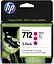 Картридж струменевий 712 DesignJet T230/T630/T650 Magenta 3-Pack 29-ml HP teh0015135 - мініатюра 1