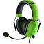 Навушники з мікрофоном Razer Blackshark V2 X Green (RZ04-03240600-R3M1) - мініатюра 1