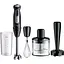 Блендер Braun MultiQuick 5 Pro MQ 55307 MBK [139093] - мініатюра 1