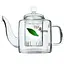 Чайник-заварник Chi Kao, 400 мл - миниатюра 2
