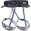 Страховочная система Petzl Corax 2 Dark Grey (1052-C051AB01) - миниатюра 2