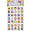 Набор пасхальных наклейок Апельсин НС-А5-14-04 формат А5, 2 листа, 70 штук - миниатюра 2