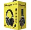 Игровые наушники с микрофоном HATOR ESH-50 HYPERGANG 3 SyncHUB USB 7.1 Hi-Res Black - миниатюра 7