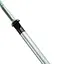 Отвертка Professional плоская, прецизионная, SL6.5x125мм Bosch hoz0014162 - миниатюра 4