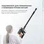 Пылесос Dreame Cordless Vacuum Cleaner R10 PRO - миниатюра 4