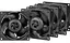 Вентилятор Arctic S8038-7K 4-PACK PWM 80MM (ACFAN00292A) - мініатюра 1