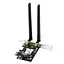 Адаптер WiFi PCE-AX1800, PCI-Express x1, BT5.2 Asus teh0017376 - миниатюра 5
