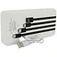 Повербанк Bix BPW1W 30000 mAh QC22.5W/PD20W (29696) - миниатюра 3