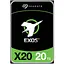 Жесткий диск 3.5" Seagate Exos X20 SAS 20TB (ST20000NM002D) [141018] - миниатюра 1
