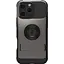 Оригинальный противоударный чехол Spigen Slim Armor (MagFit) MagSafe для iPhone 16 Pro Max Gunmetal ACS08033 - миниатюра 5