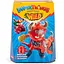 Ігровий набір з фігурками SuperThings Wild Kids Казум-Кід в асортименті (PSTWD066IN00) - мініатюра 1