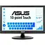 Монітор 15.6" ASUS VT169HE Touch FHD IPS 60Hz (90LM09V1-B01170) - мініатюра 1