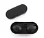 Бездротова Bluetooth стерео гарнітура Remax TWS-22 з кейсом Чорний - мініатюра 4