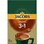Кавовий напій Jacobs 3 в 1 Caramel, 15 г (797980) - мініатюра 2