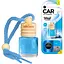Ароматизатор Aroma Car Wood - FRESH LINEN 6ml (83139) - миниатюра 1