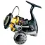 Котушка Shimano Stella SW-B 8000PG 14+1BB - мініатюра 1