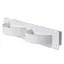 Светильник Brille AL-503/6W NW WH IP20 настенный накладной минимализм LED - миниатюра 1