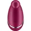 Вібратор Satisfyer Spot On 1 Berry SO8413 (108498) - мініатюра 3