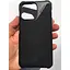Оригінальний протиударний чохол UAG Metropolis LT MagSafe для iPhone 15 Pro Max Kevlar Black 114297113940 - мініатюра 3