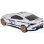 Машинка Rastar BMW 3.0 CSL 1:24 Белый - миниатюра 4