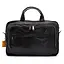 Сумка портфель для ноутбука Tarwa в чорному кольорі 43х30.5х7 см sum0028426 - мініатюра 7