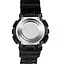 Мужские наручные спортивные часы Skmei 2081 Черный с белым - миниатюра 6