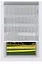 Ролета День-Ніч Стендаль Білий 130*160 - мініатюра 1