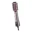 Фен-щетка Brush Pink Touch, 1200Вт, 2 скорости, 2 темп. режимы, LED-дисплей, функция иониза ARDESTO teh0017574 - миниатюра 2