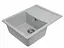 Кухонная мойка Platinum 6550 INTENSO (SP000025112) - миниатюра 2