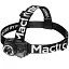 Фонарь налобный Mactronic Maverick 510 Lm Focus USB Rechargeable (AHL0051) - миниатюра 2