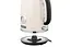 Ardesto Електрочайник EKL-F410BG 1.8 л 2200 Вт strix контроль нерж. сталь індикатор температури бежевий - мініатюра 6