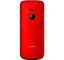Телефон Nomi i2403 Red UA UCRF - мініатюра 2