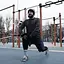 Носки DexShell Terrain Walking Ankle водонепроницаемые S зеленые - миниатюра 5