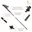 Трекинговые палки Klarfit Burgos TX Elite (10037784) - миниатюра 5