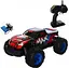 Дитячий іграшковий джип на радіокеруванні арт. UJ99-1212B - мініатюра 2