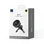 Холдер Wiwu CH-319 Qi2.0 Car Wireless Charger Чорний - мініатюра 2