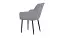 Стул Том серый - миниатюра 5