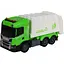Автомодель TechnoDrive Big Truck Мусоровоз Scania (6410KS) - миниатюра 1