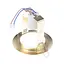 Світильник точковий Brille Ring 80 A PB 161160 - мініатюра 3