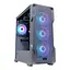 Робоча станція Power Up Desktop #498 Ryzen 7 9700х/64 GB/SSD 2TB/NVIDIA Quadro P5000 16 Gb - мініатюра 4