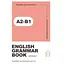 Ворбук для вивчення англійської граматики "English grammar book А2-В1" - мініатюра 1