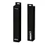 Килимок для мишки Fantech Agile MP353 SPEEDSILK 300x300x4 мм чорний - мініатюра 2