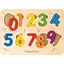 Пазл-сортер GoodPlay Лічильник (PS-4-002) - мініатюра 2
